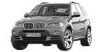BMW E70 U0810 Fault Code