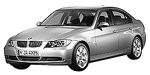 BMW E90 U0810 Fault Code